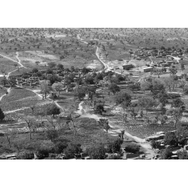 Plateau Dogon, Mali 1997