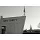 Liberty Island, New York 2011