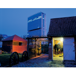 Ferme des Dondaine, Lille 2004