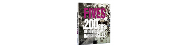 FIVES, 200 ans de révolutions industrielles