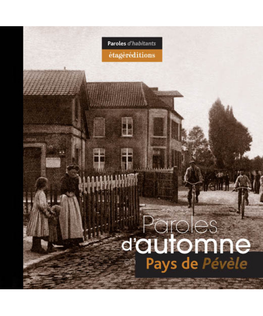 Paroles d'automne en Pays de Pévèle