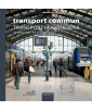 Transport commun, transports quotidiens