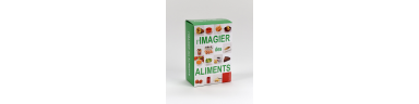 l'Imagier des Aliments