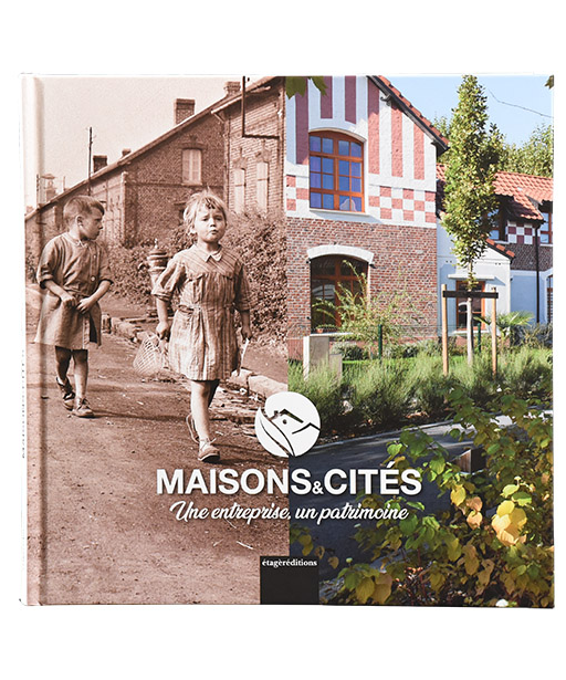 MAISONS & CITES, une entreprise, un patrimoine