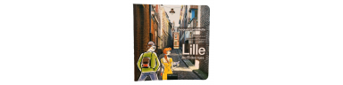 Lille, Au fil des Rues